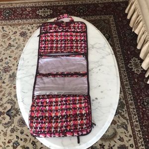 Vera Bradley Hanging Organizer